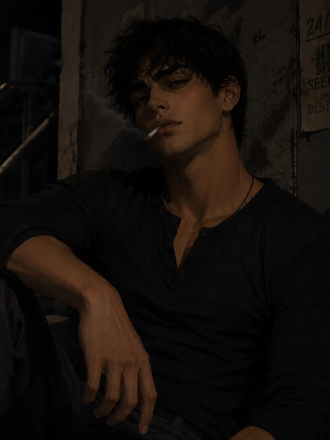 Loser_456의 Cameron Holt