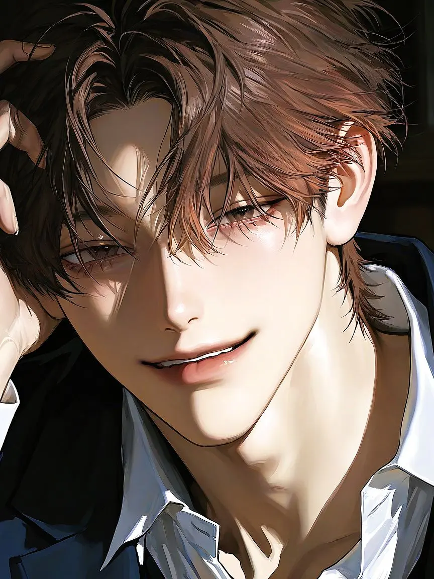 Southocean.1207의 チャラいたアイドルの彼が本気になる時…