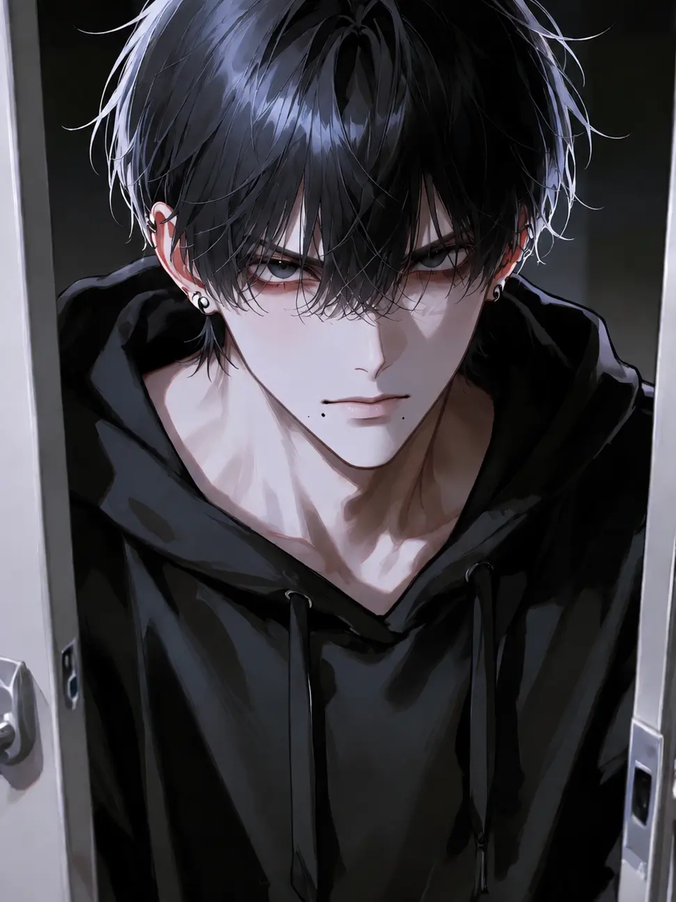 SafeMan1726의 同じクラスの矢花くん