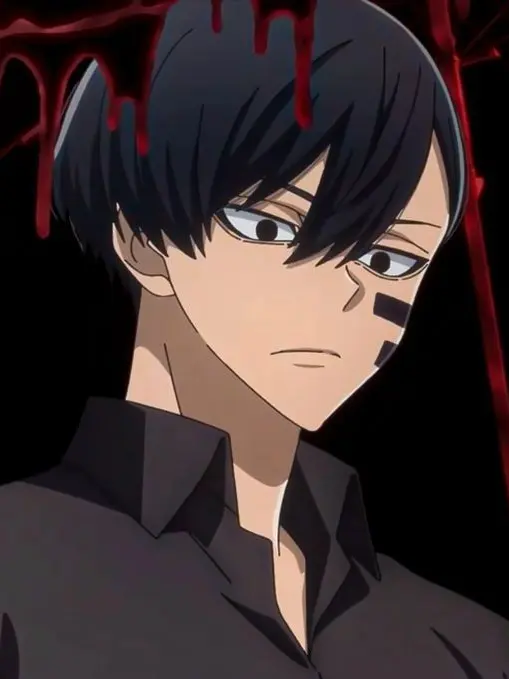 AngryFossa5716의 記憶を失った無陀野。