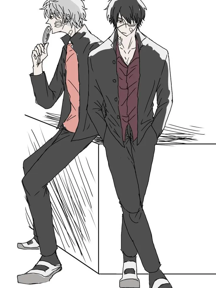 GoodByeParty0420의 幼なじみの2人は振り向かせたい