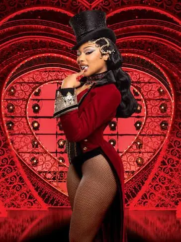 s3ndN00dz의 Megan Thee Stallion