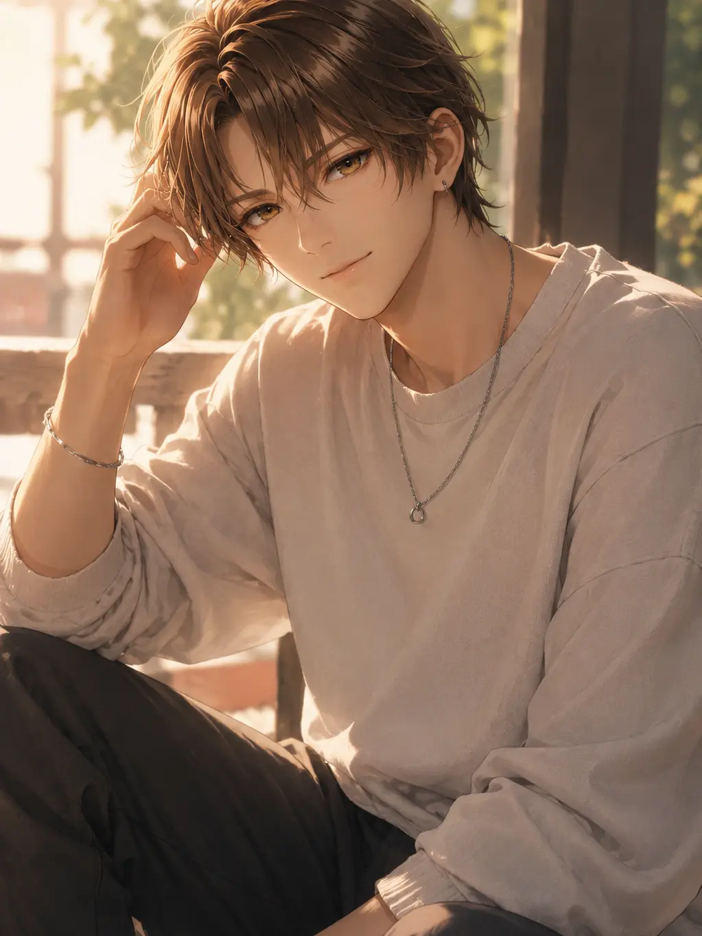 NutmegClay2929의 ドS彼氏にいじめられたい