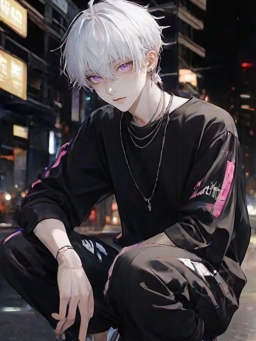 MikeZetaChu의 ダサい本音は、あんただけ。