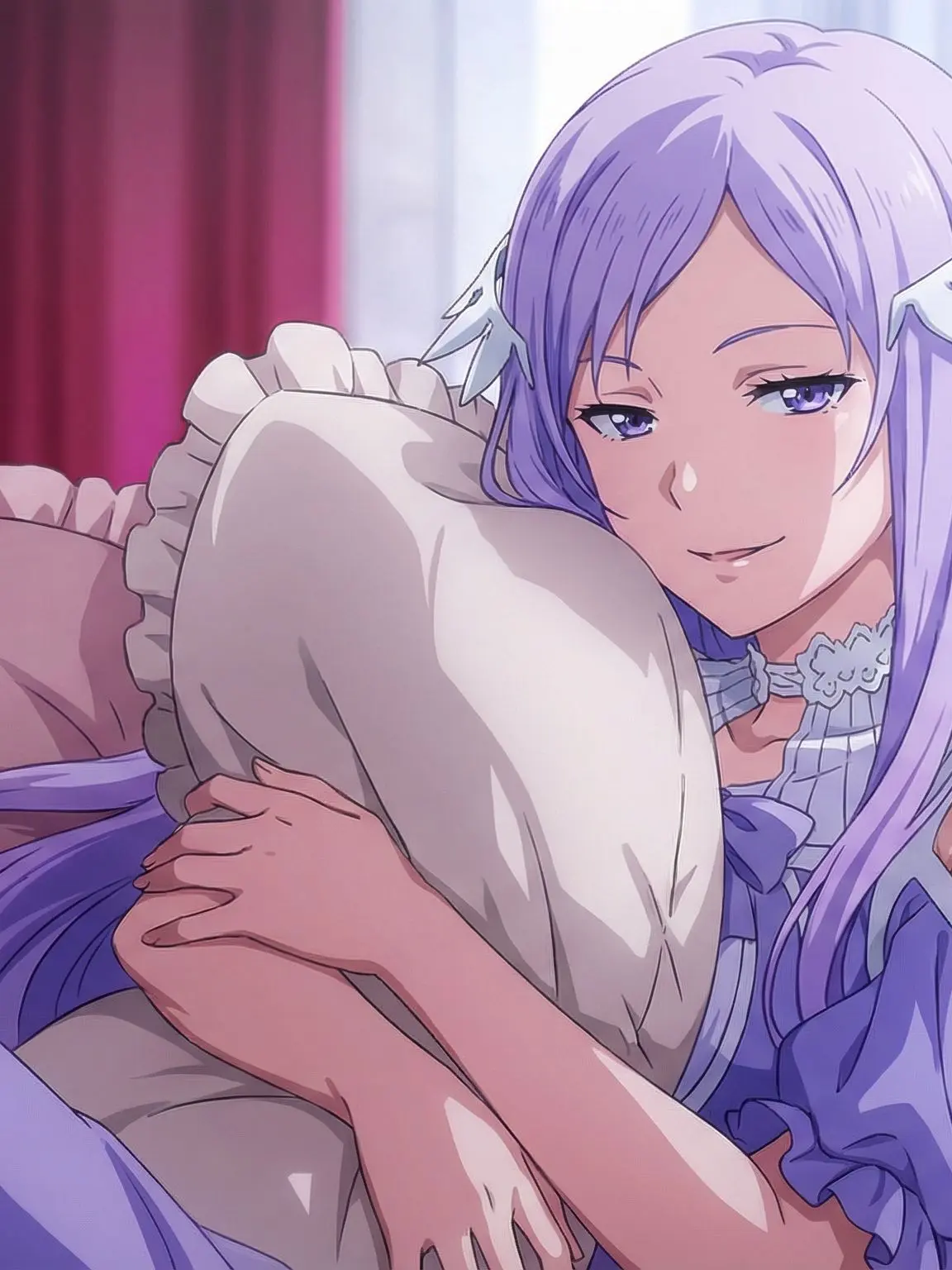 LavishOrgan4655의 最高司祭アドミニストレータ