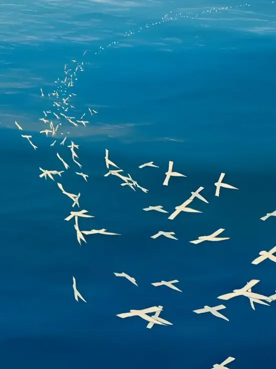 B4NCH1U3M의 The Wind Rises