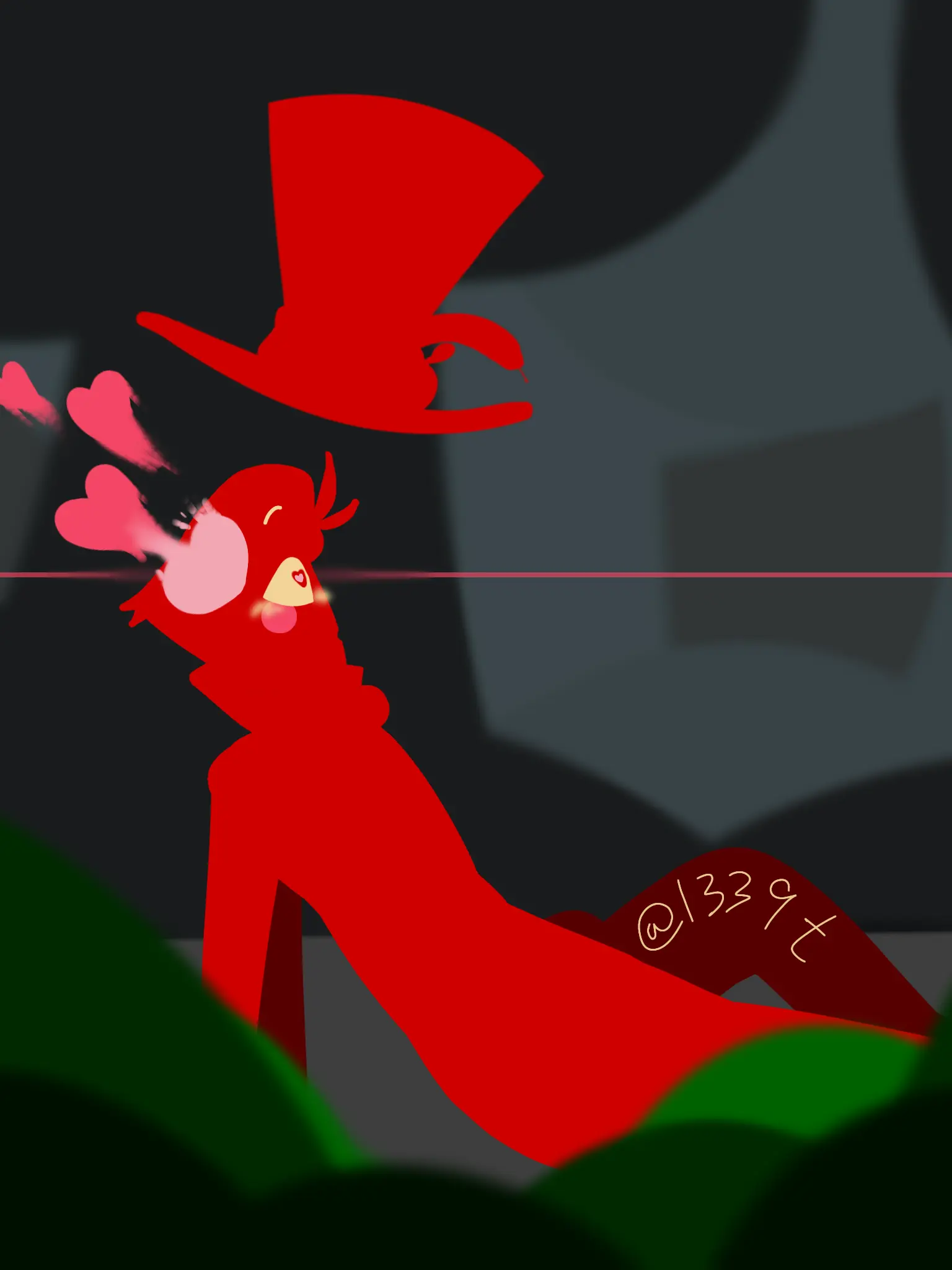 1339t의 Wait? A Witch? Witches Exist?