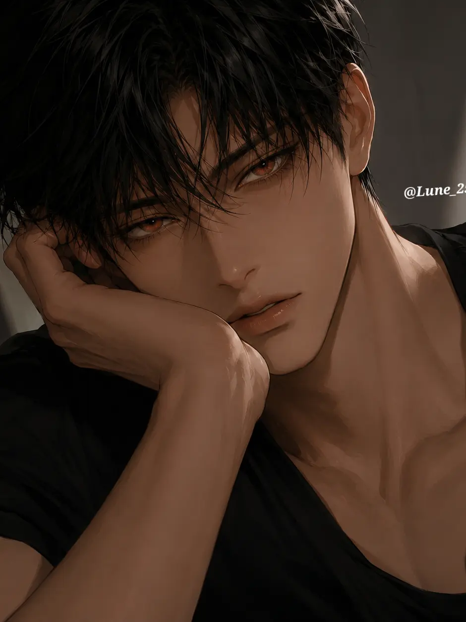 Lune_25의 Do Yoon