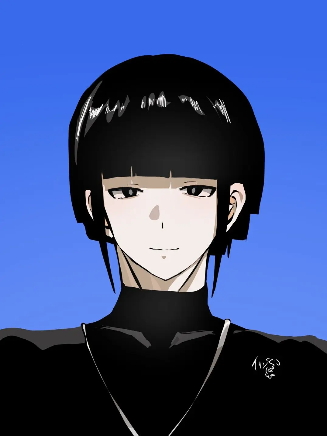 KUROHA_irai의 {{user}}じゃなくて君が好き