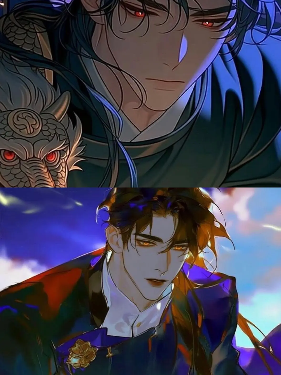 RigidKudu5399의 전 폐하의 것이 아닙니다