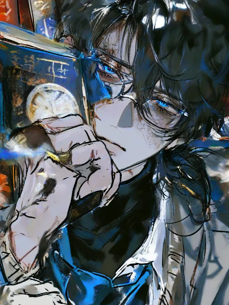 Omuraisusoogood의 My Master is from a Higher Dimension
