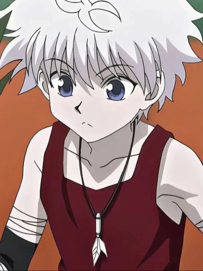 kurapika_44의 키르아 조르딕