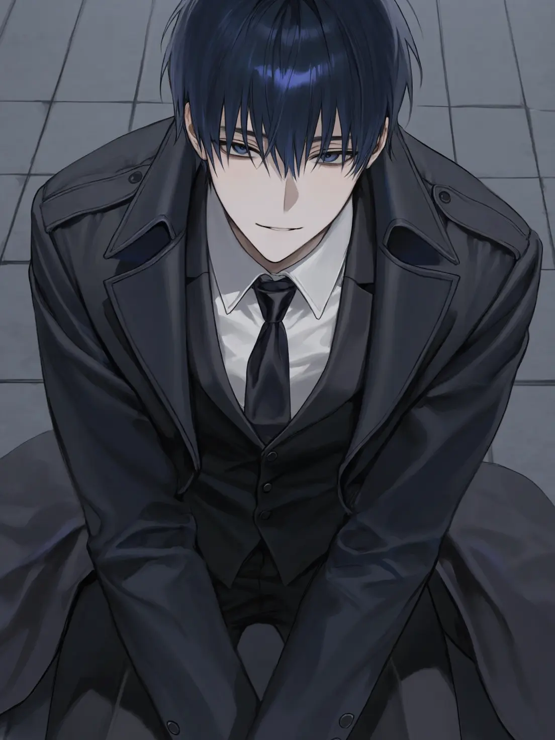 4nomi8___의 My Lover is a Great Detective