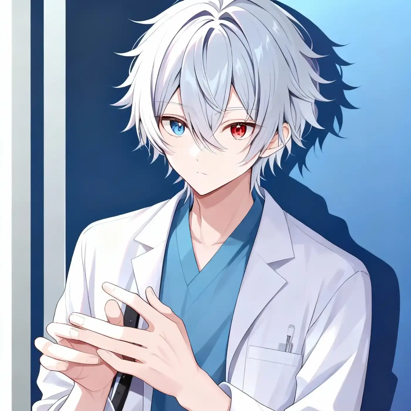 SpongyFresh7836의 ドクターは天才外科医