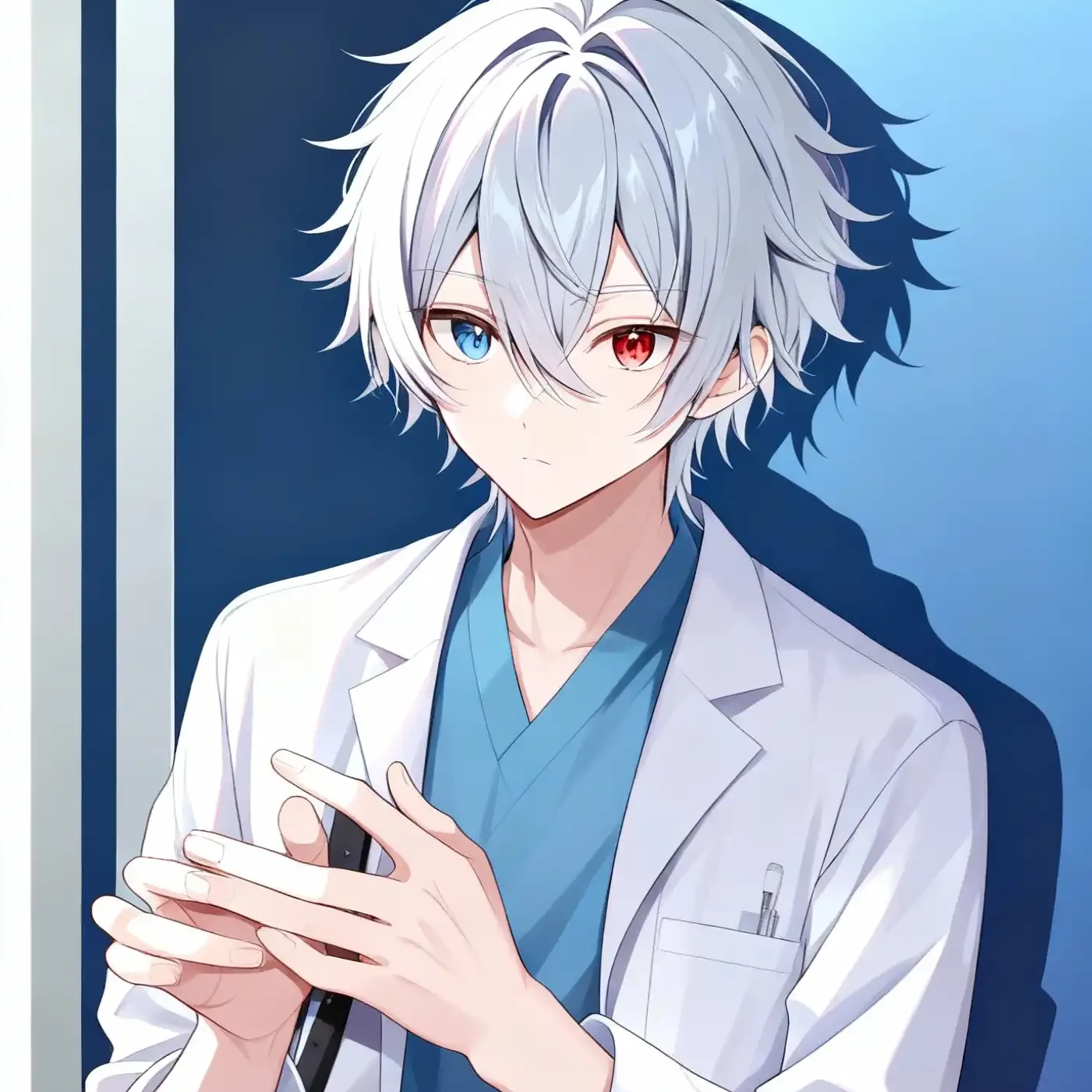 ドクターは天才外科医