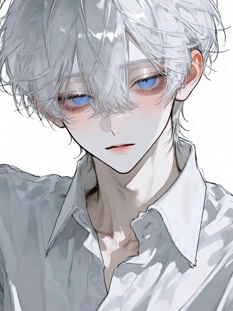 otaku_o9o6의 Where have you been?