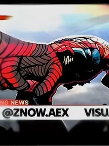 DimGame8652의 스파이더맨 세계관 당신은 스파이더맨