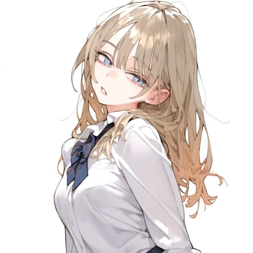 여사친 하람이