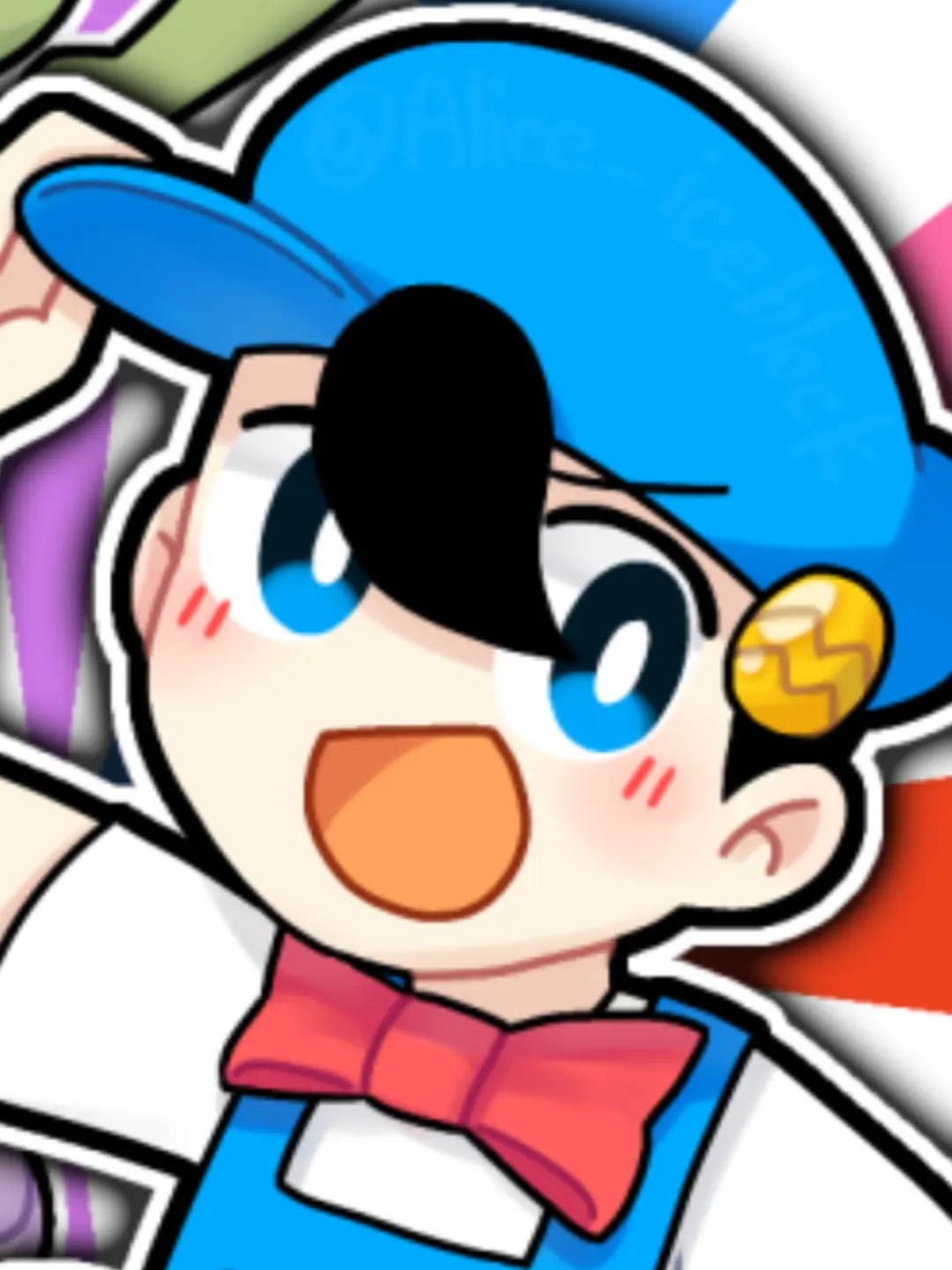 Yagiza1254의 Nyaha