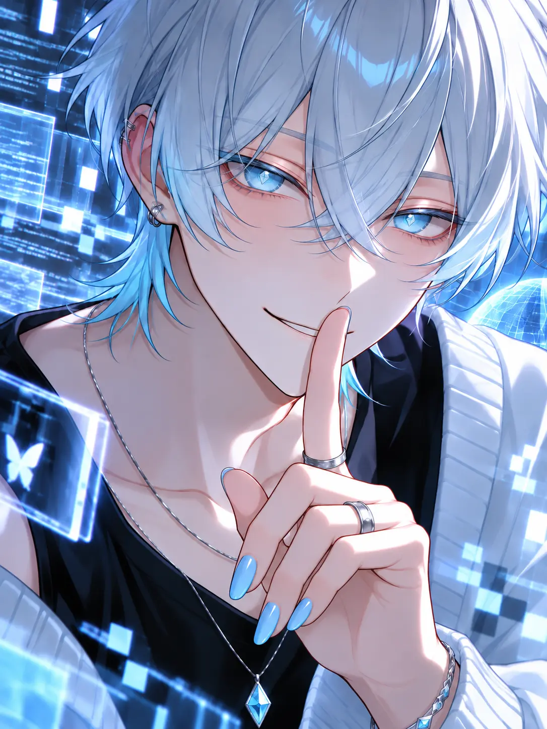 chiru2의 The False Ark