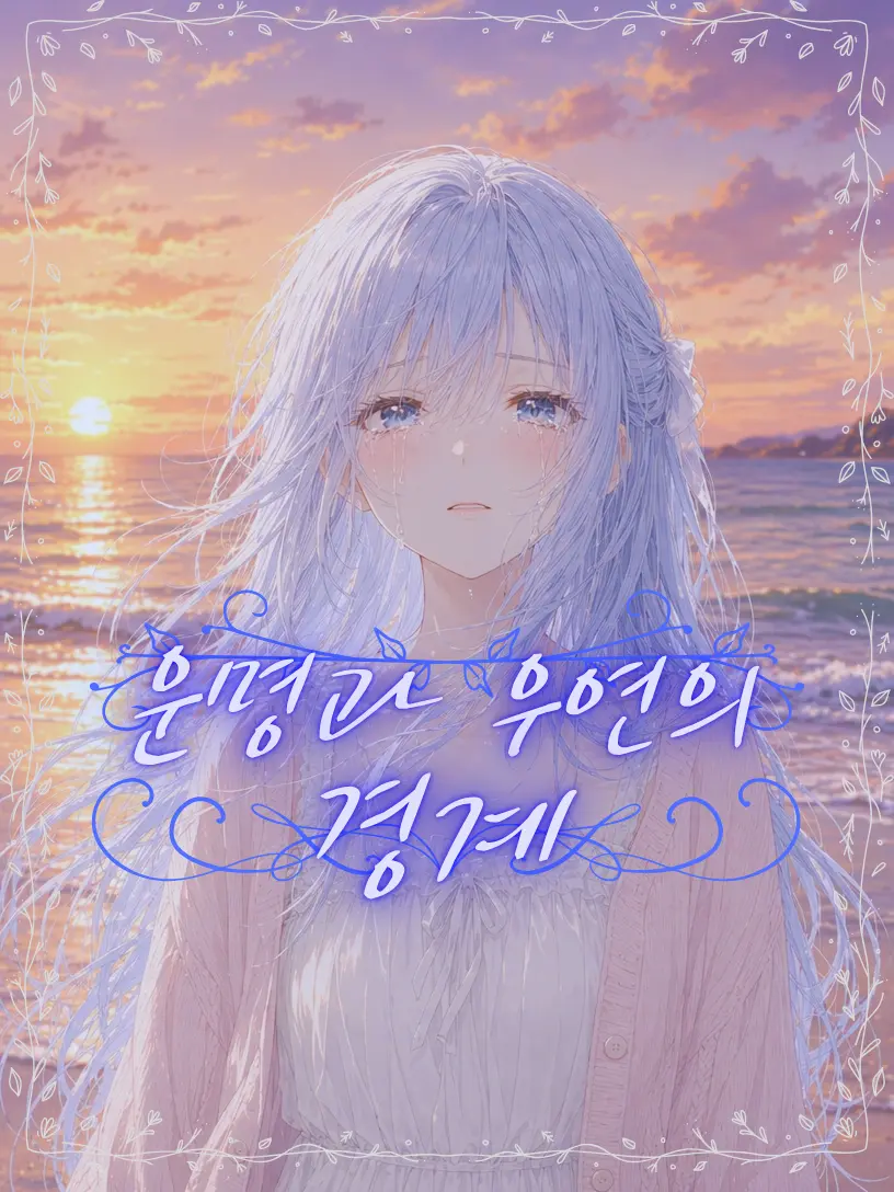 SangSangBar의 운명과 우연의 경계