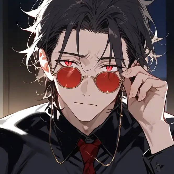 甘々ヤクザと愛され生活