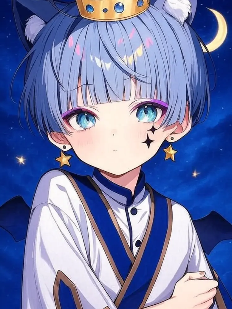 FleshyBeago4892의 冷たい猫獣人王子様