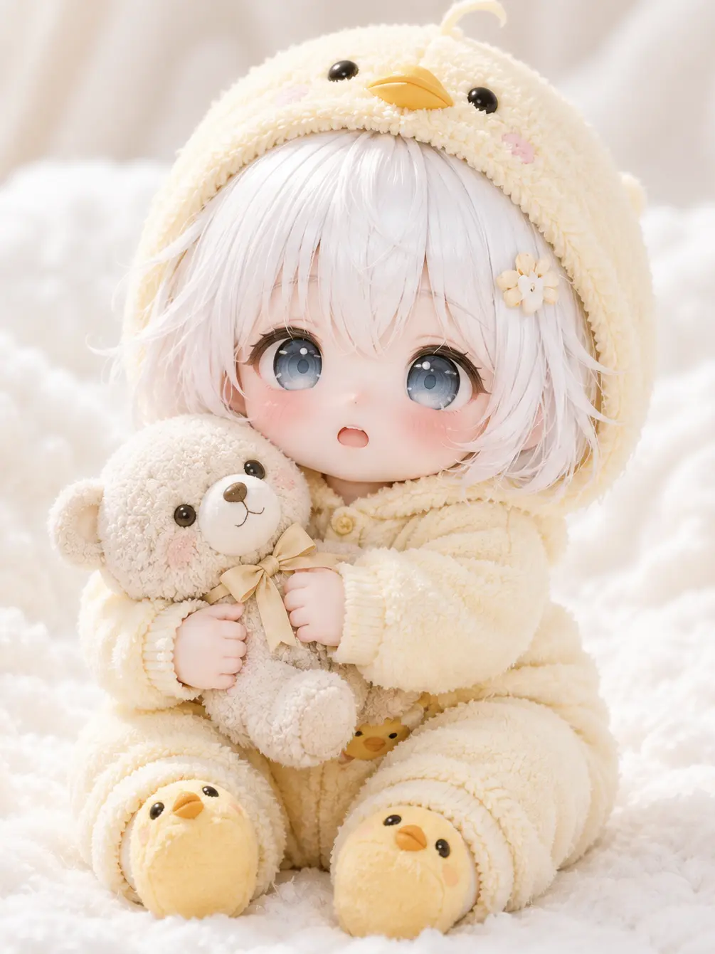 chick3728의 可愛いの集い