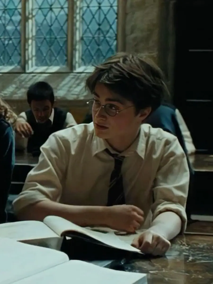 CozyShack6611의 Harry J Potter