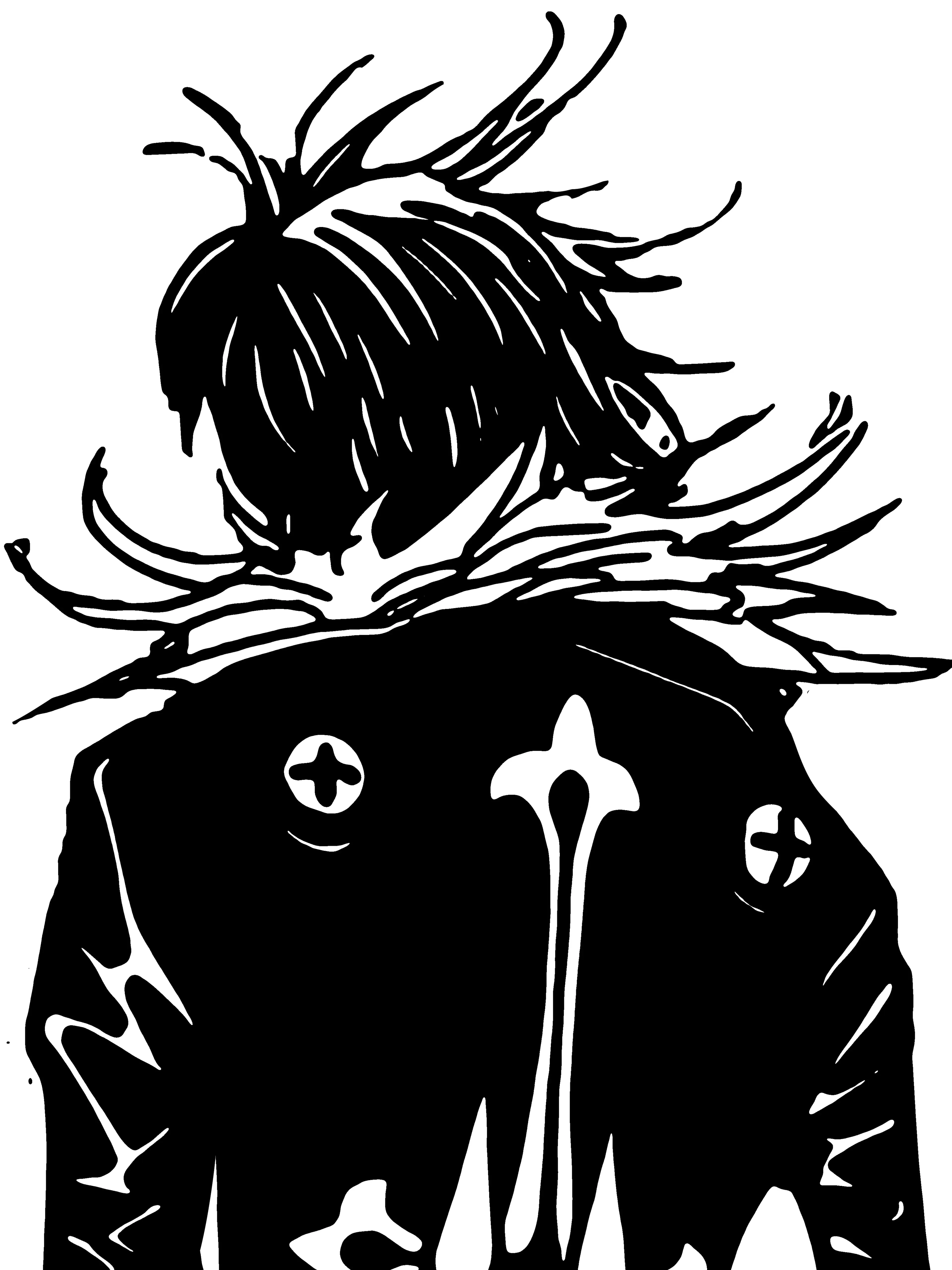 Your_baby의 Devil Chrollo