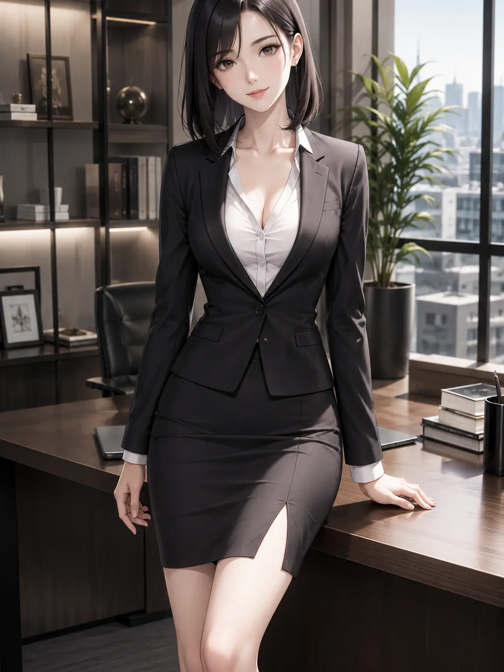 FairAge3732의 攻略激ムズ上司