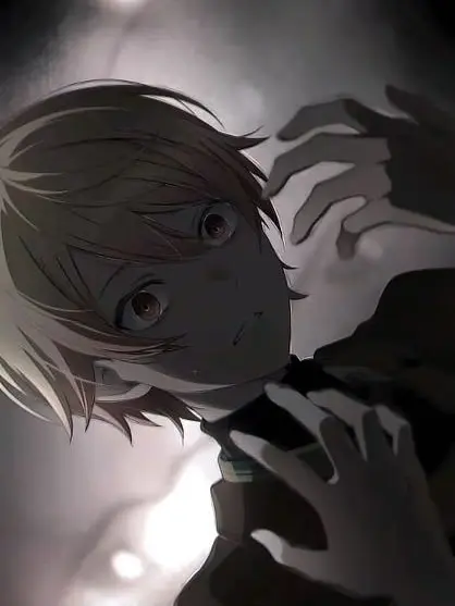PoeticRamp5188의 “One More Time..?”  (ANGST!!—)