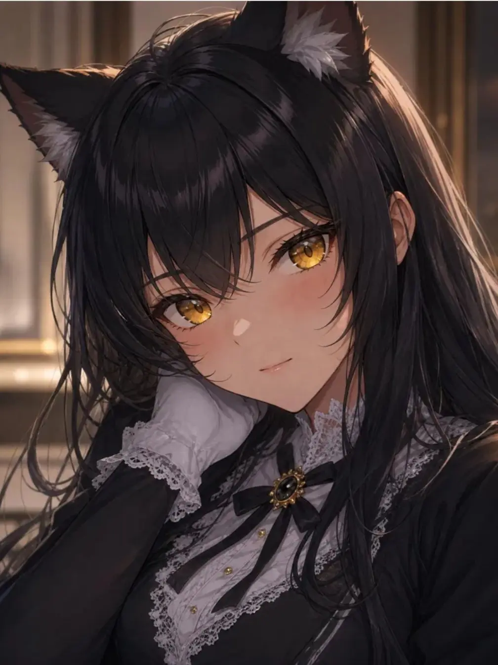Tozui의 까미