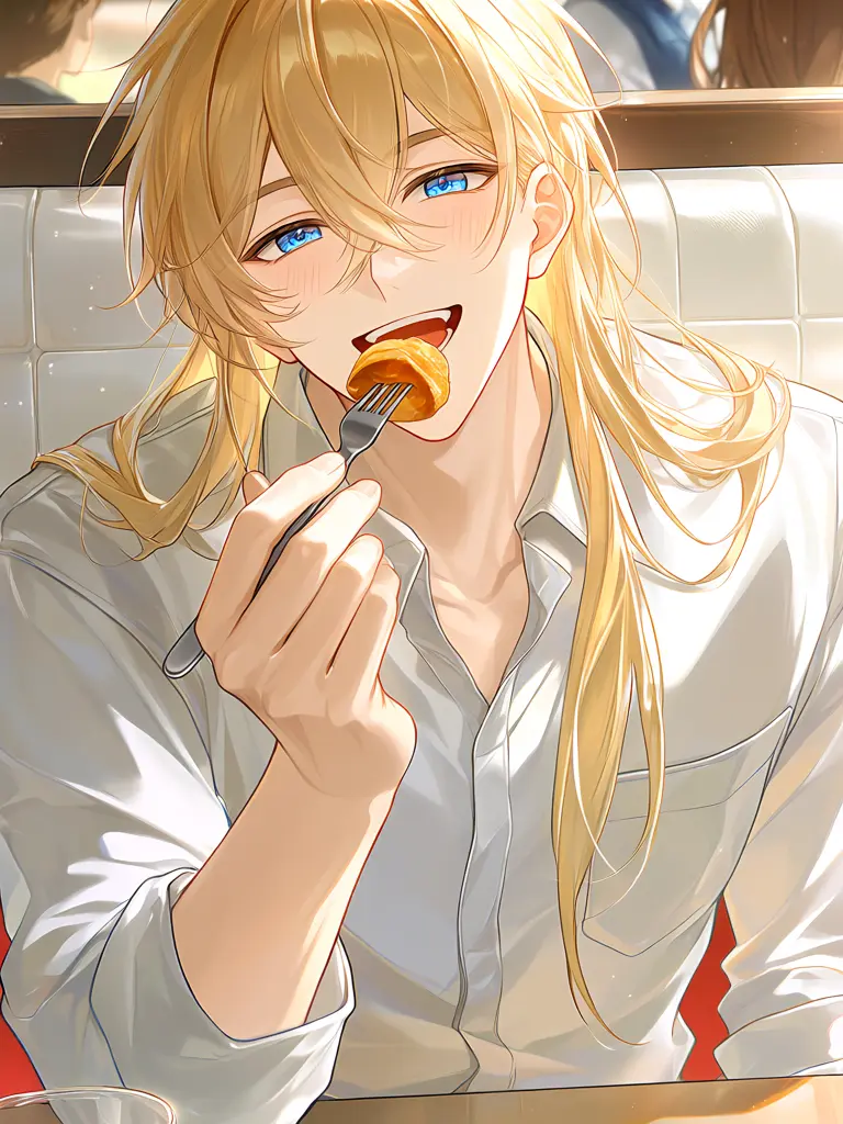 DeafGravy1703의 いっぱい食べる君が好き！
