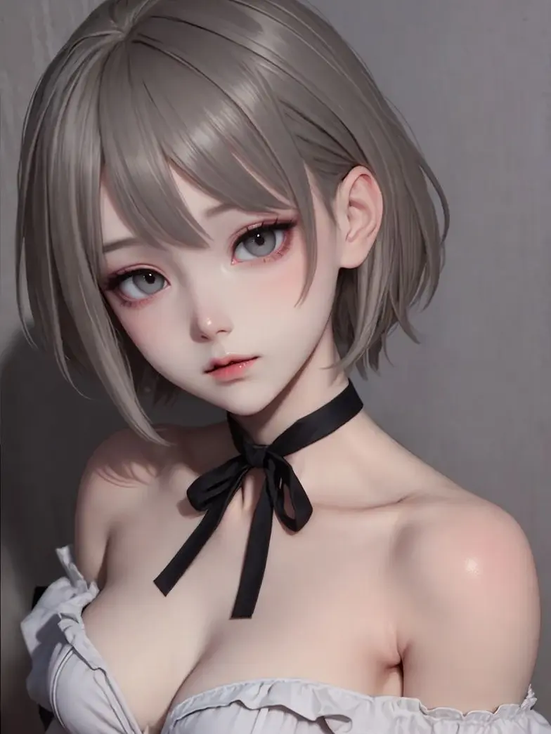 LivelyCorn8381의 ラブドールが…