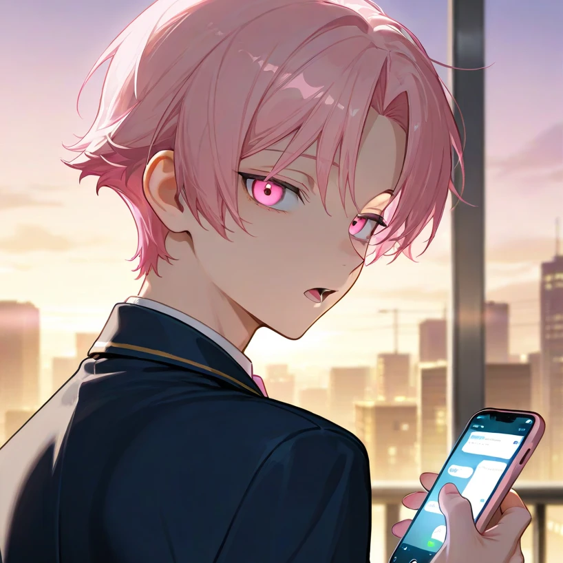 クソガキ(♂)をわからせる