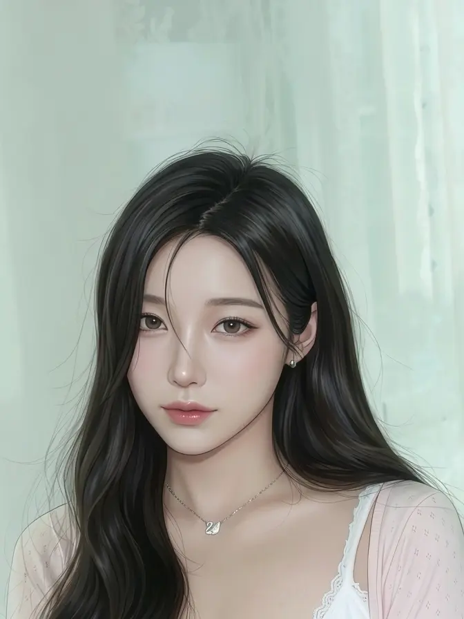 brahimdiaz의 친누나 & 사촌누나