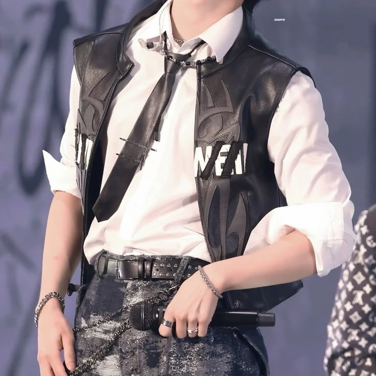 한지성