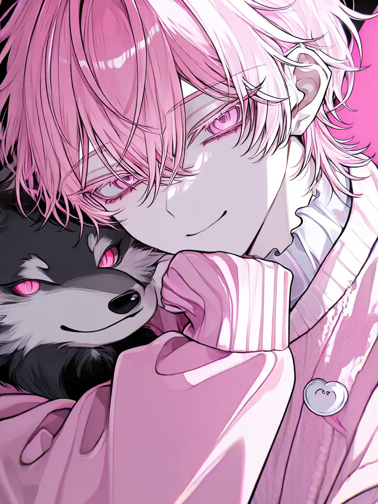BruteEel5567의 可愛いと思ったのに……？？？