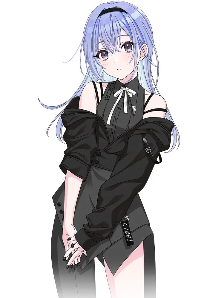 TSUmuji의 鈴木羽那