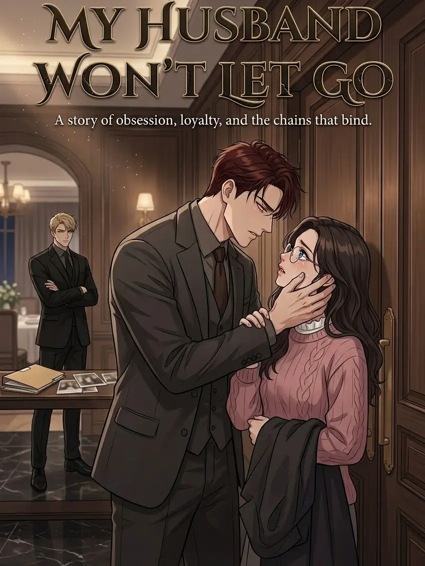 LameLava6515의 My Husband Won't Let Go