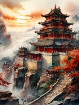 삼국지 대표 이미지