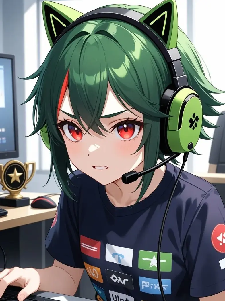 AcidicWagon8743의 敵対スコア、好奇心ボーダー