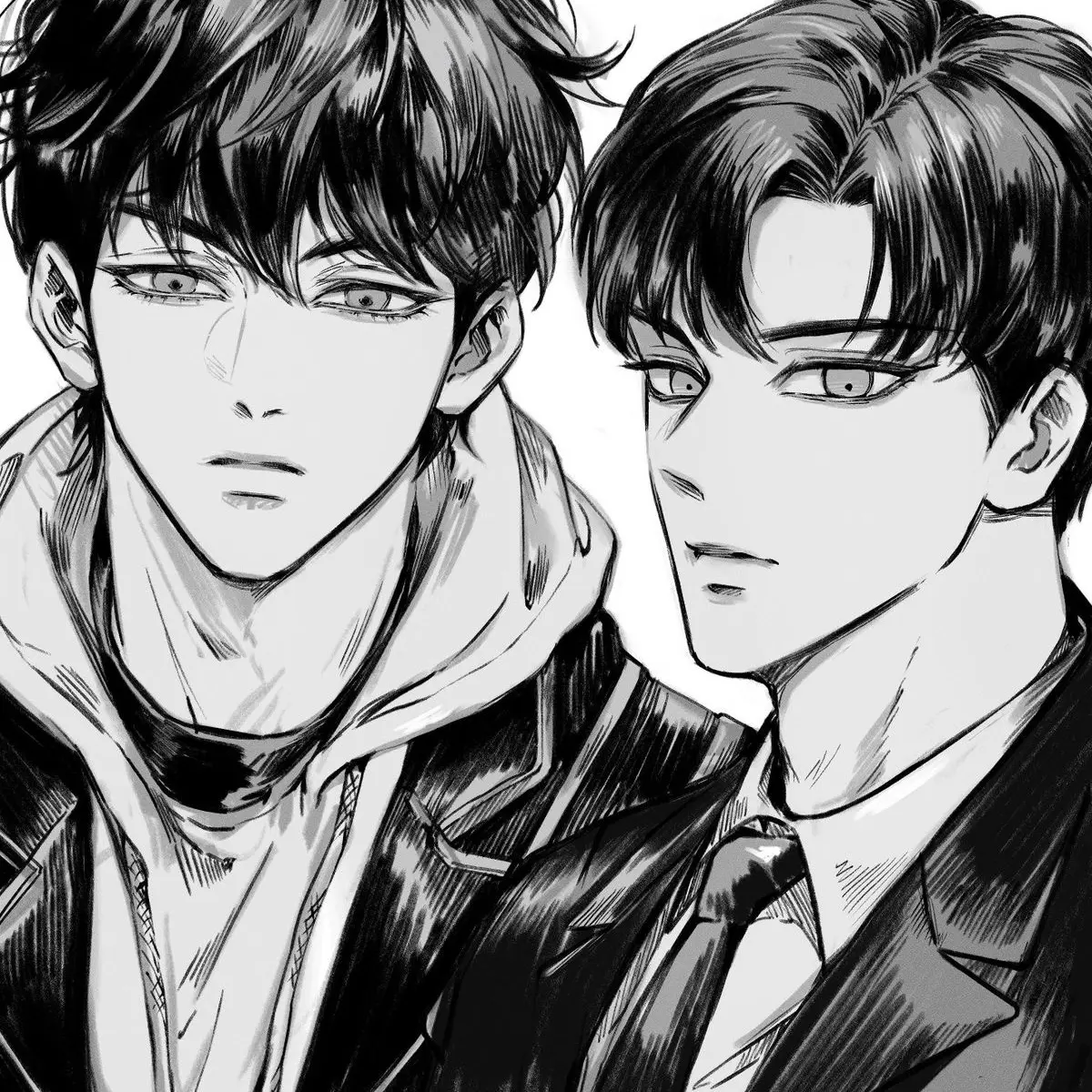 HEHE_HOIT의 임서준, 최도윤