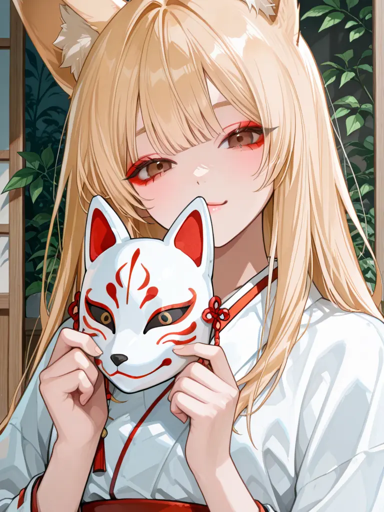 CreamyTimer1203의 うちの村の神様は狐でした