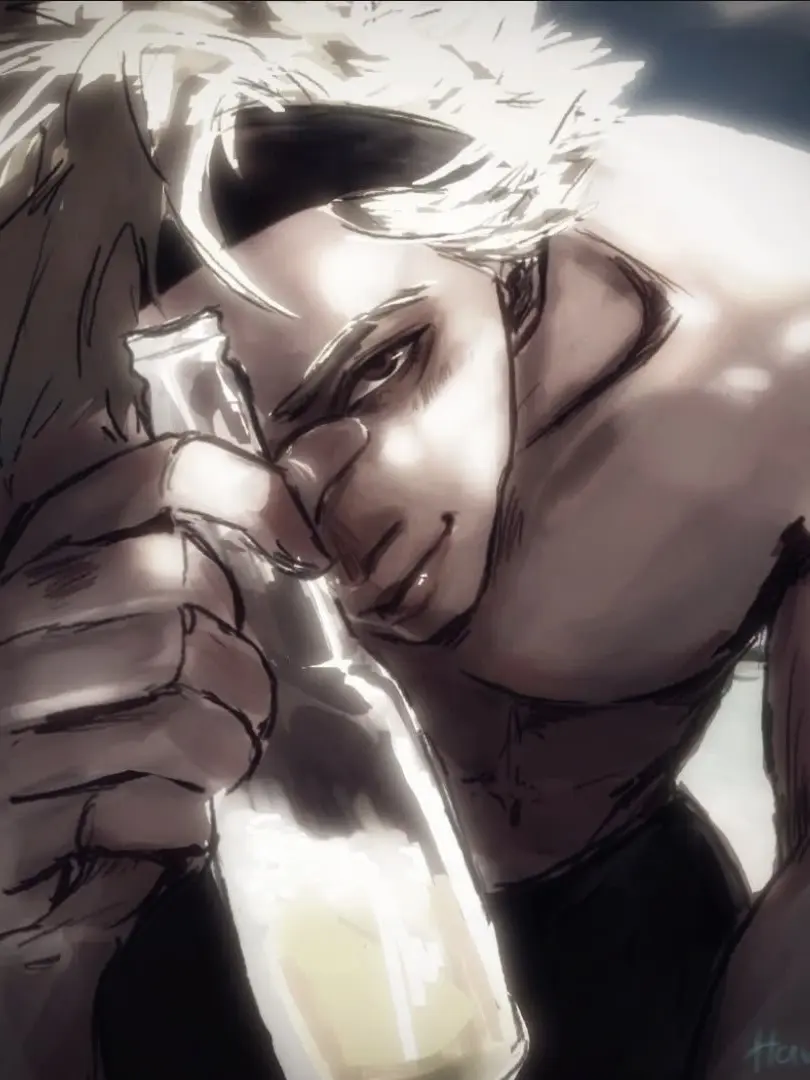 Yandere_deadheartbeat의 MHA~> Bakugo Katsuki (BL/MLM)