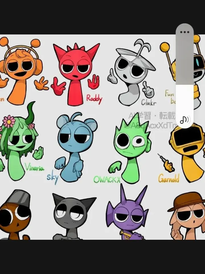 FitScore7121의 스프런키 누명(브레인롯,디셉션 포함)