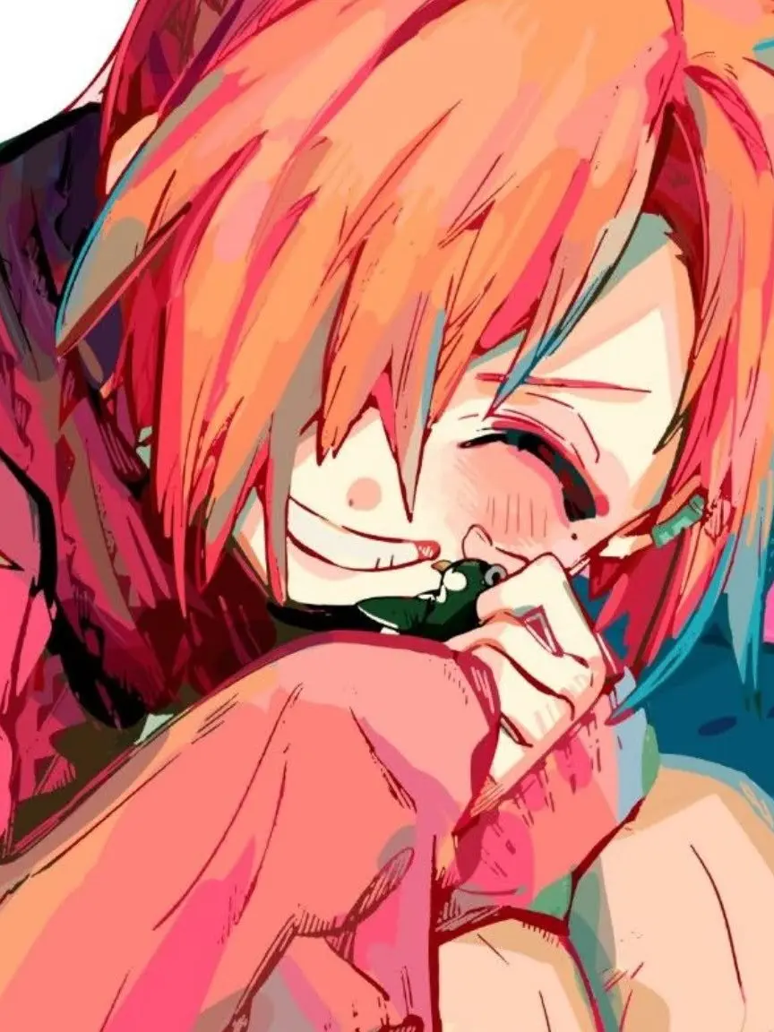 S1LLY_SUNNY0810의 ~•Mitsuba Sousuke•~