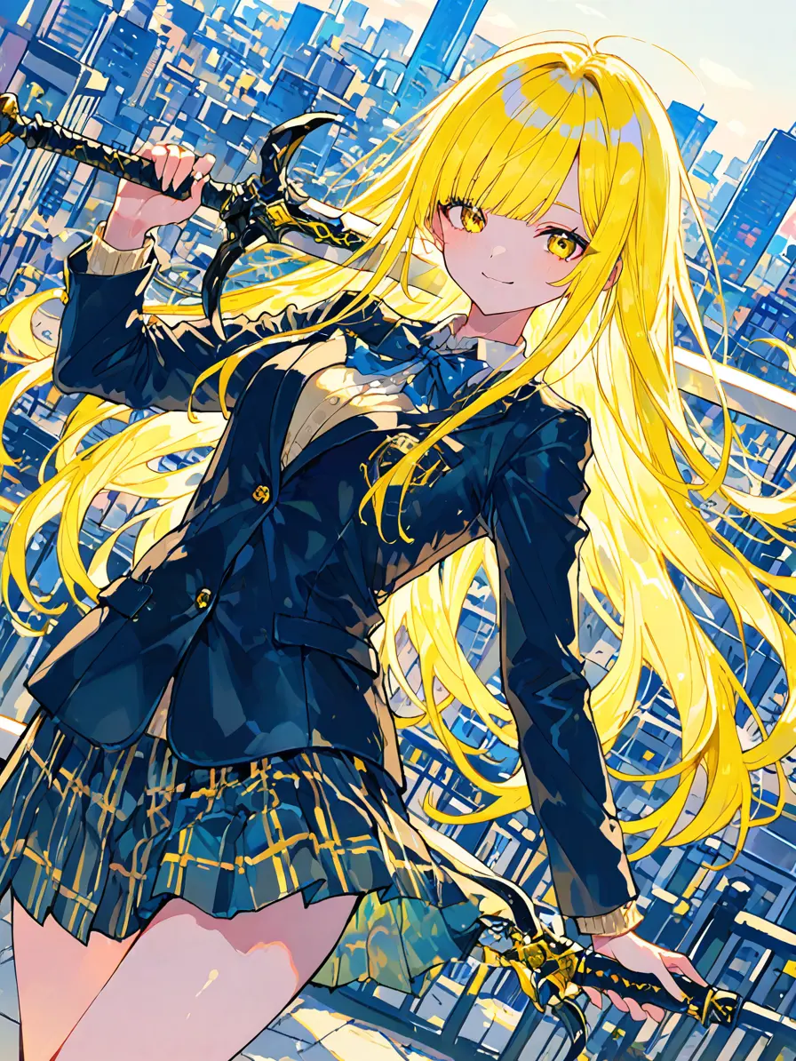 StrictBall6466의 現実世界にモンスターが発生しました