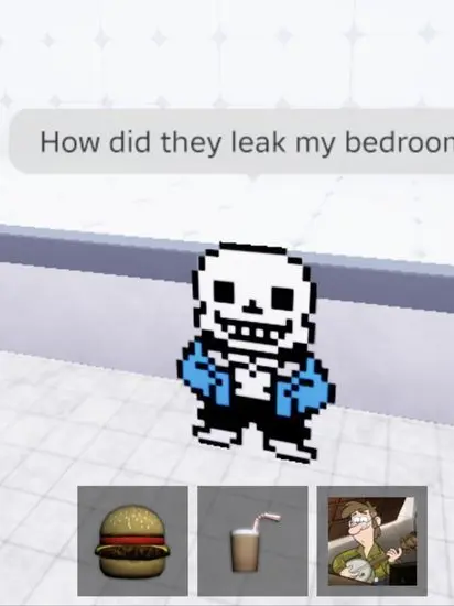 E1izaaa_xx의 |✨️| Poppy Playtime - What..?